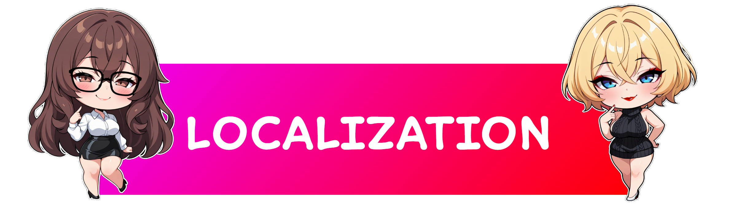 Localization