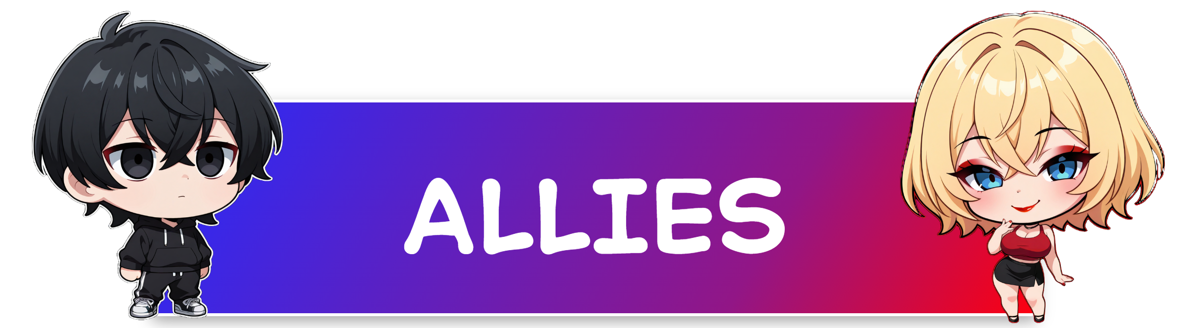 Allies
