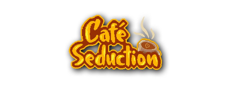 Cafe Seduction