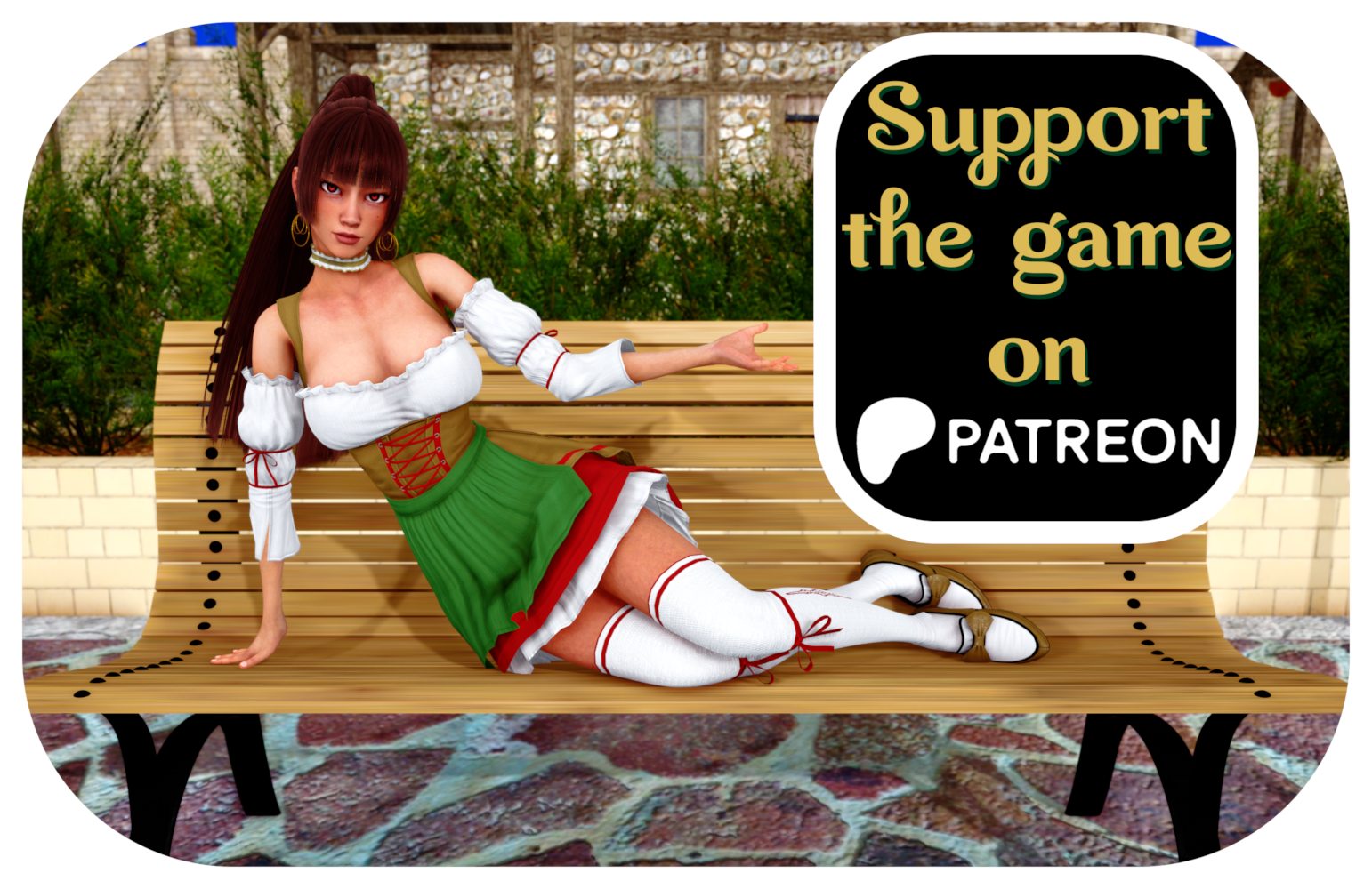 Patreon