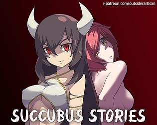 Huge-Tits Senpai's Reverse-NTR Seduction! Pixel-Sex Life Sim![Demo]
