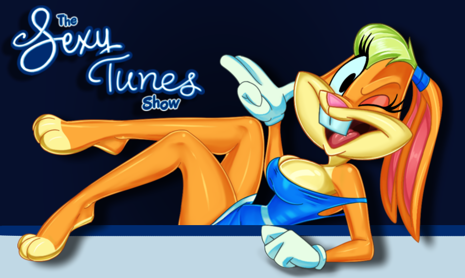 The Sexy Tunes Show