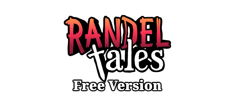Randel Tales: Act 1