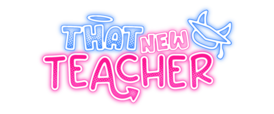 That New Teacher