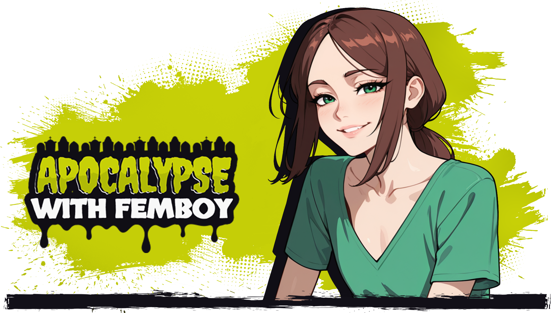 Apocalypse with Femboy