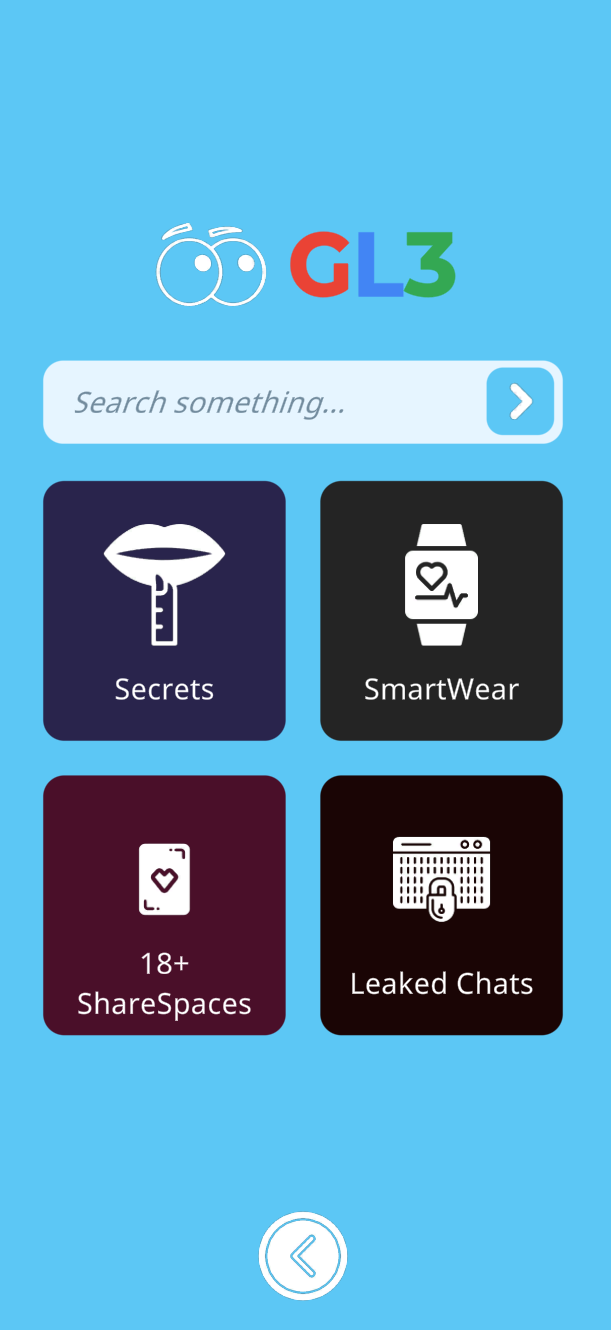 NTRMobile screenshot 5 of 8