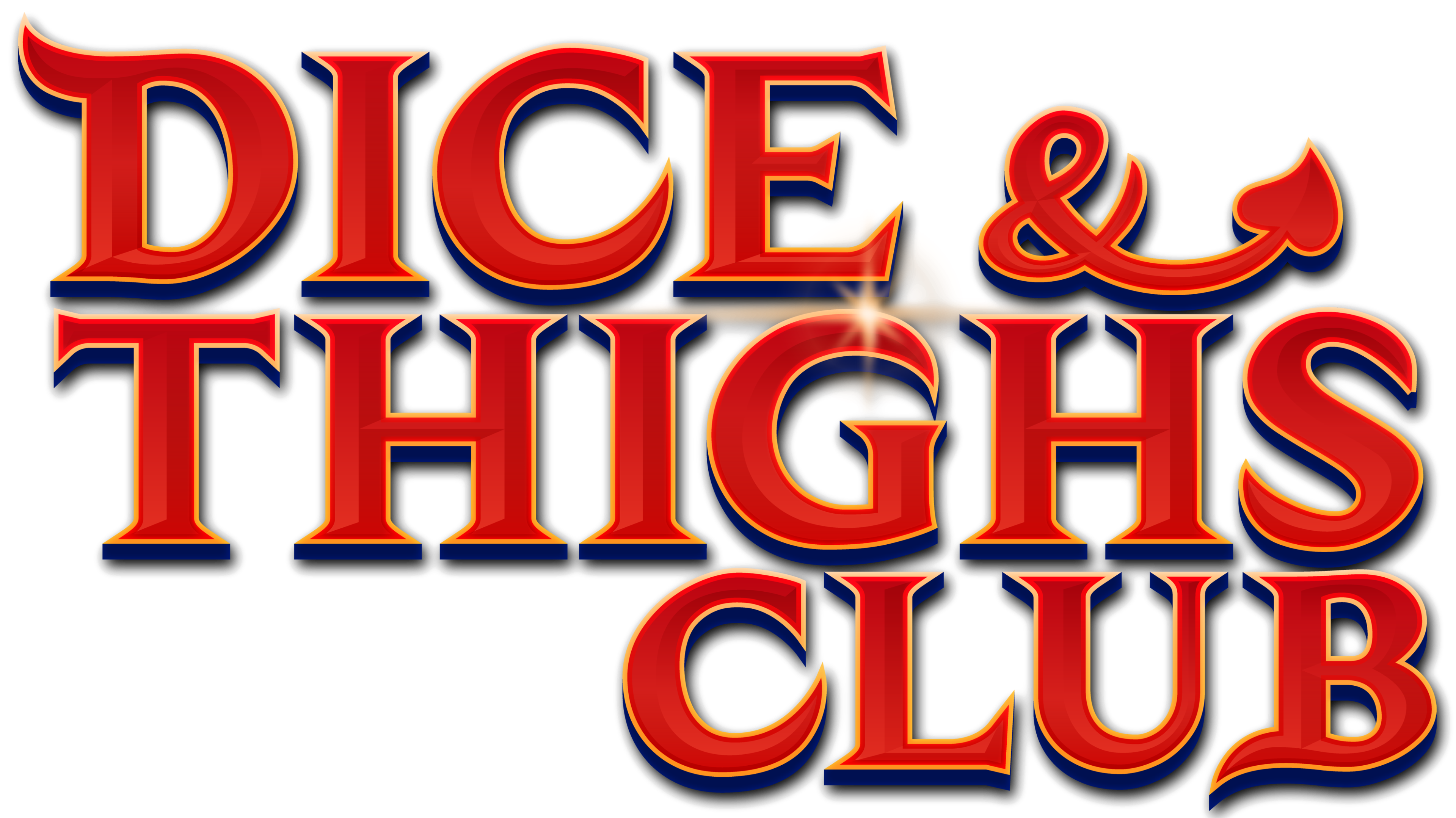 Dice and Thighs Club