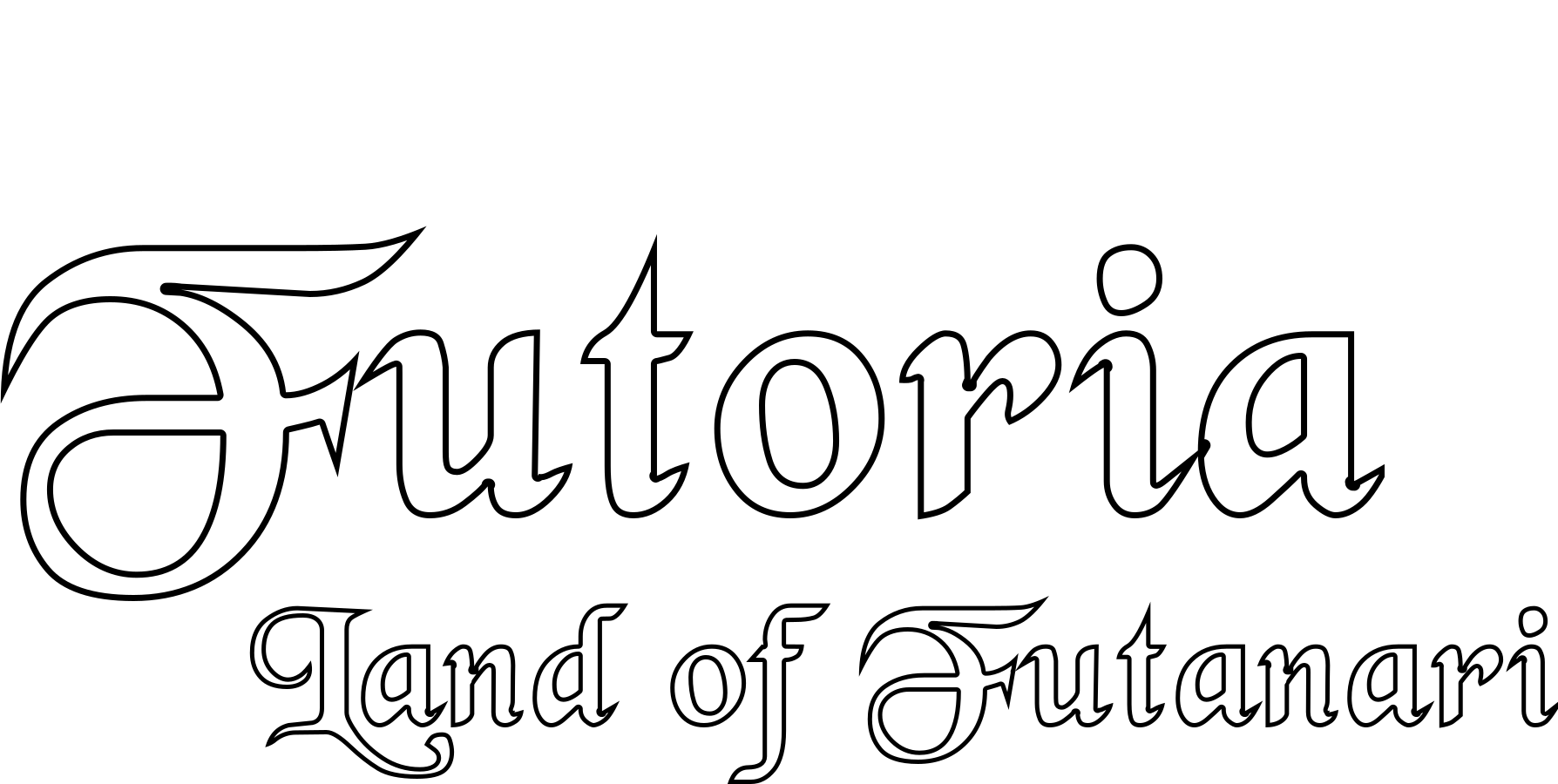 Futoria: Land of Futanari