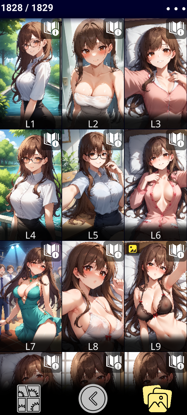 NTRMobile screenshot 6 of 8