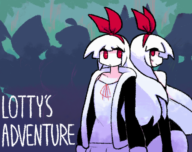 Lotty's Adventure Public Demo