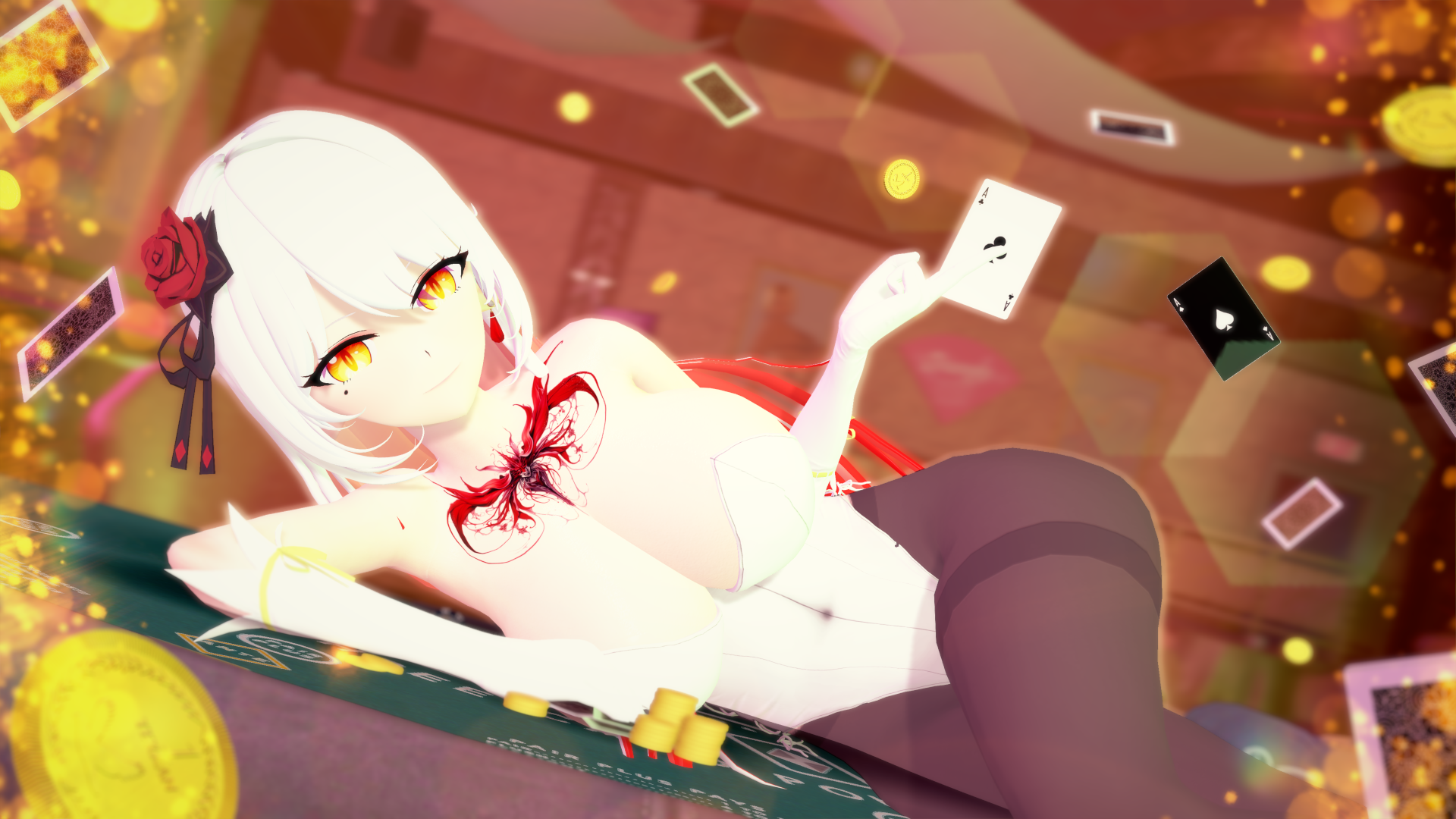 Netori A Live